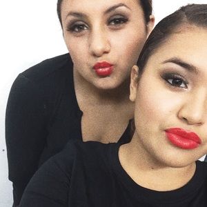 Meet your Posher, Serenity