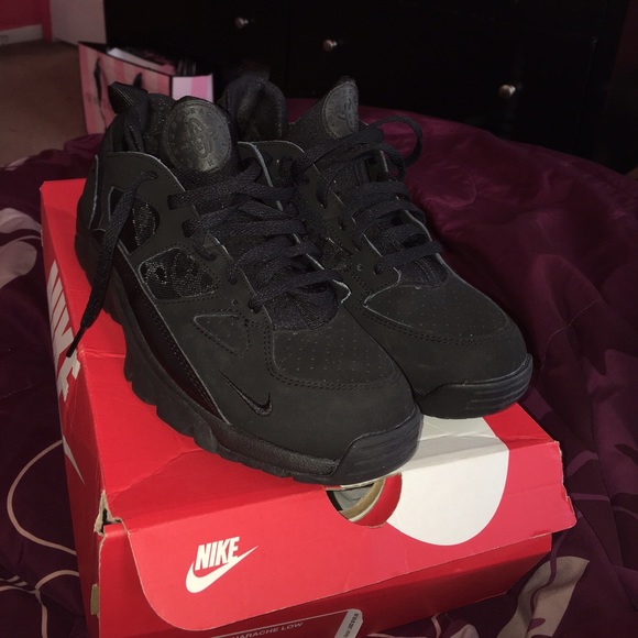 Nike Air Trainer Huaraches