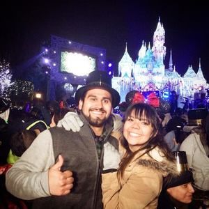 Meet your Posher, Susy