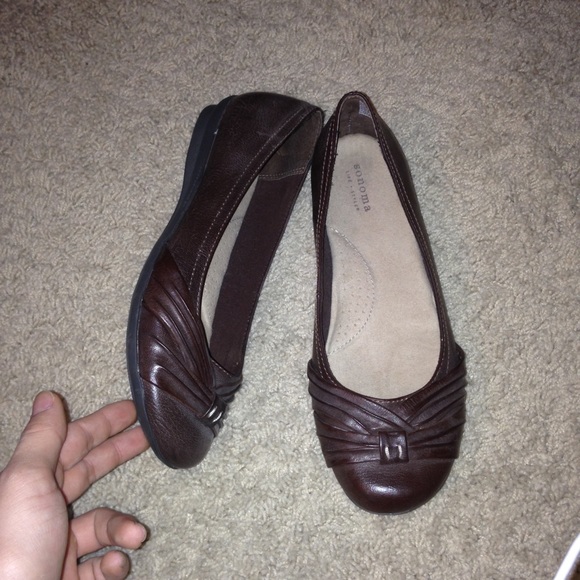 cute shoes to wear with anything!