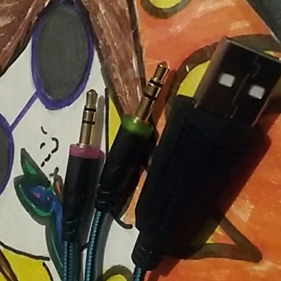 pc gaming headset - Picture 2 of 3