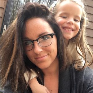 Meet your Posher, Tabitha