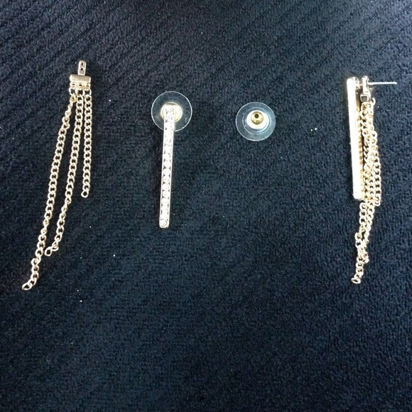 Fashion Earrings
