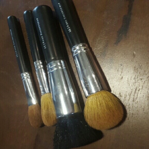 Make Up Brushes