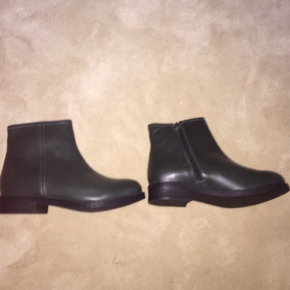 Black Botties