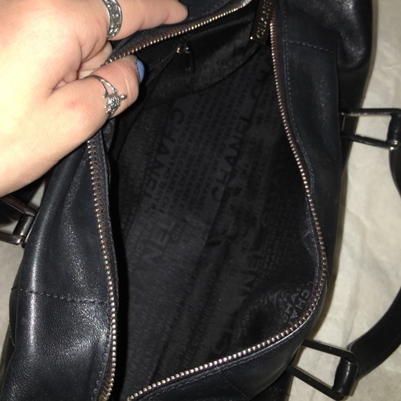 Chanel Purse - Picture 4 of 4