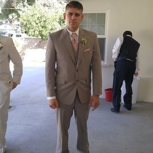 Meet your Posher, David