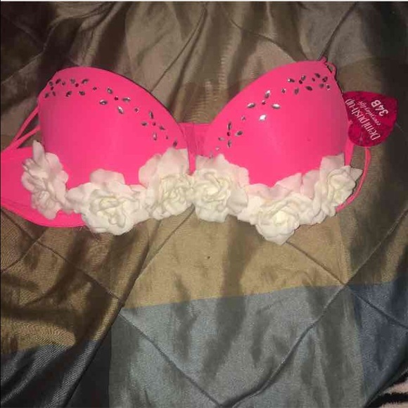 rave bra