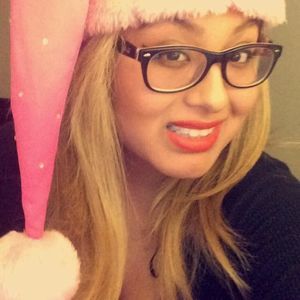 Meet your Posher, Arlette