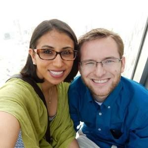 Meet your Posher, Jimena