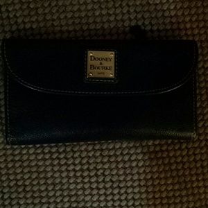 Dooney & Bourke Wallet