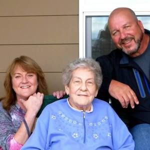 Meet your Posher, Lori