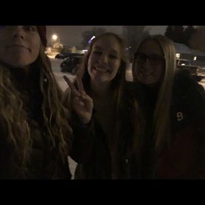 Meet your Posher, Alyssa