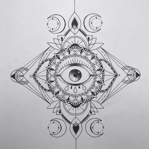 Meet your Posher, Olivia - Picture 3 of 5