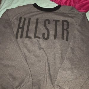 Hollister Crewneck