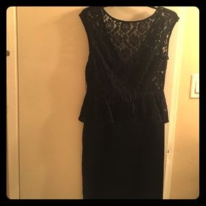 Little Black Dress, size 8