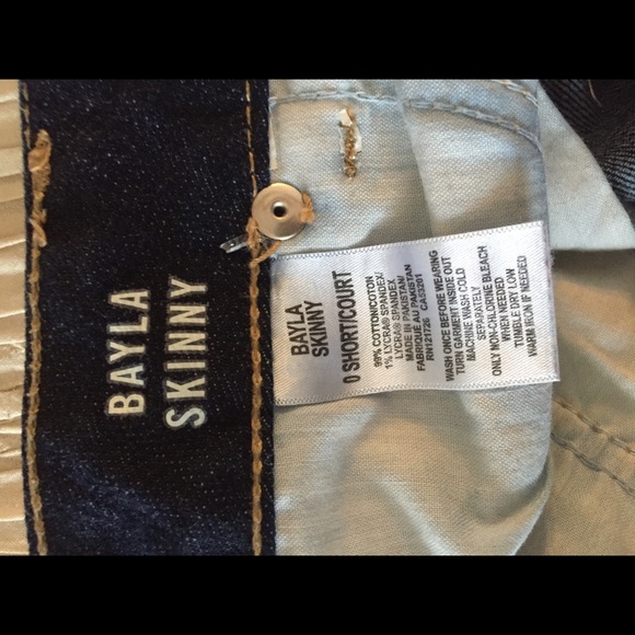 Jeans - Picture 2 of 2