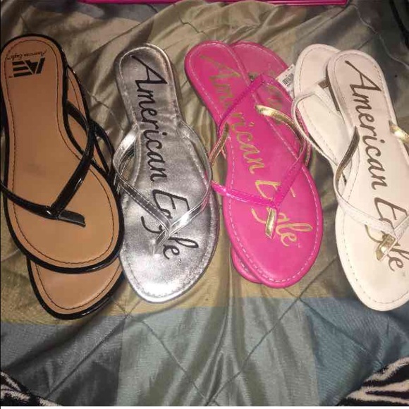 ae sandals