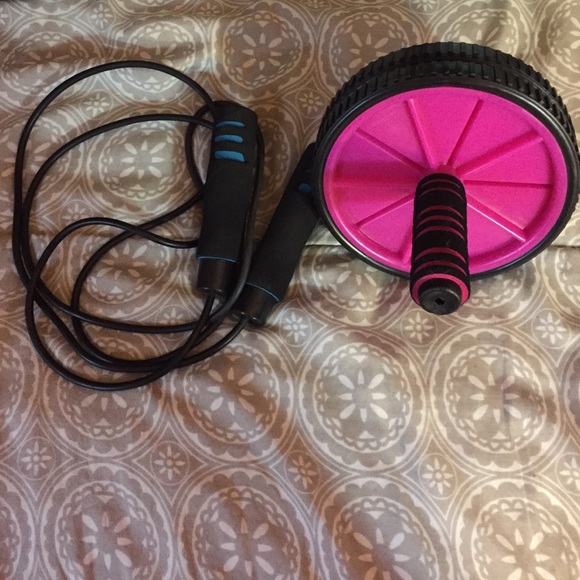Workout bundle