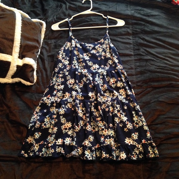 super cute dress that I just don't wear anymore!
