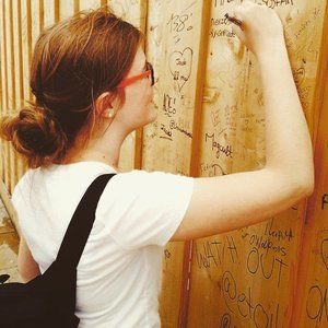 Meet your Posher, Brittany