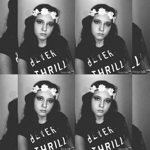 Meet your Posher, Erika