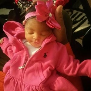 Meet your Posher, Tiffany