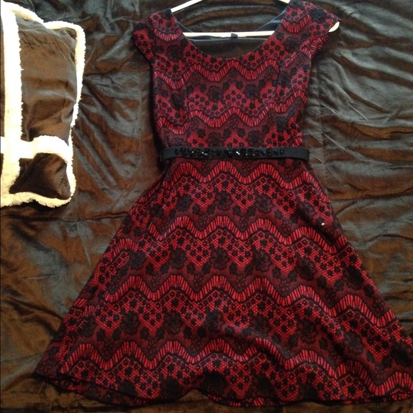 super adorable dress that I just outgrew!