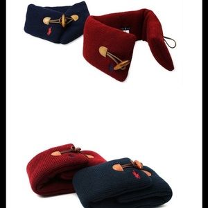 2x New Kids Scarfs for Boys or Girl•