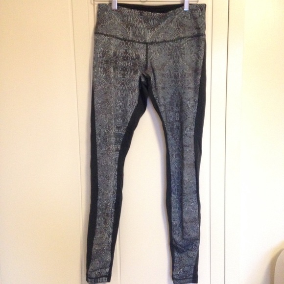 lululemon wunder under pants