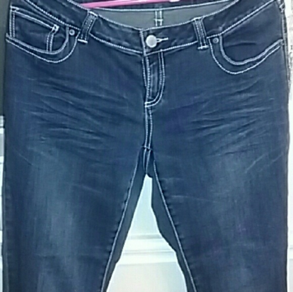 INC jeans