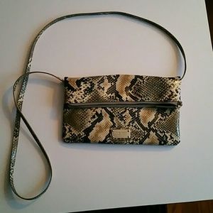 Crossbody bag