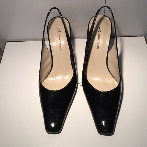 Anne Klein Heels Size 7.5