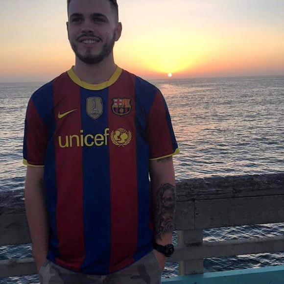 Meet your Posher, Danny