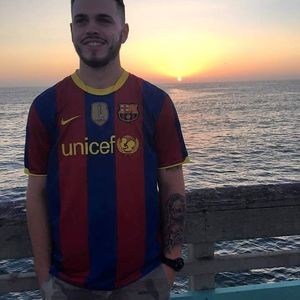 Meet your Posher, Danny