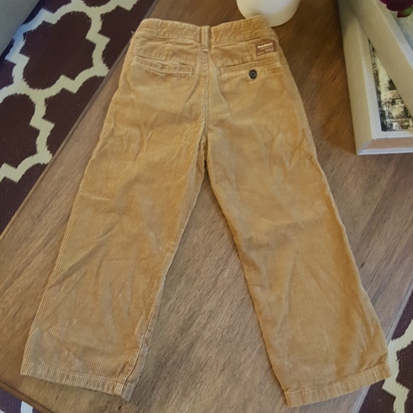 BOYS Oshkosh Corduroy Pants - Picture 2 of 3