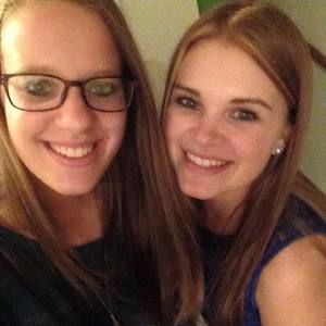 Meet your Posher, Jacie