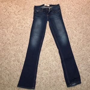 Hollister jeans