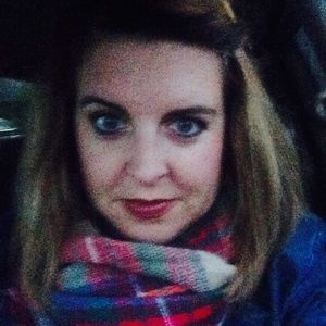 Meet your Posher, Anne