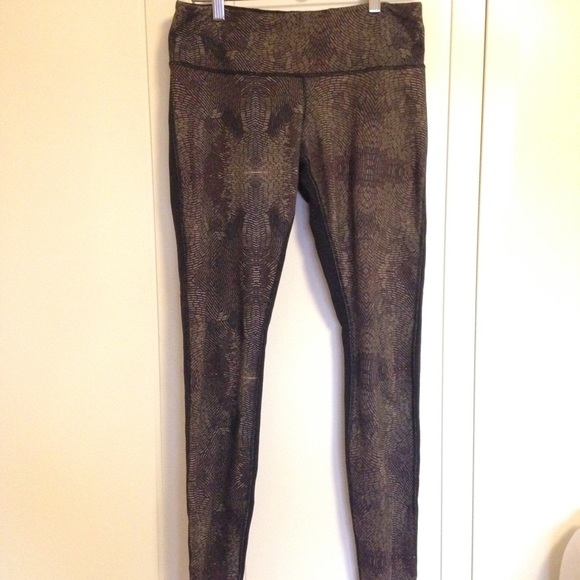 lululemon wunder under pants