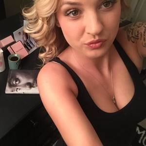 Meet your Posher, Jahna