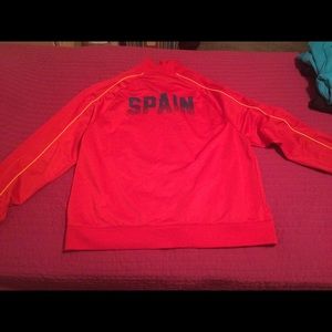 Unisex Sports Jacket