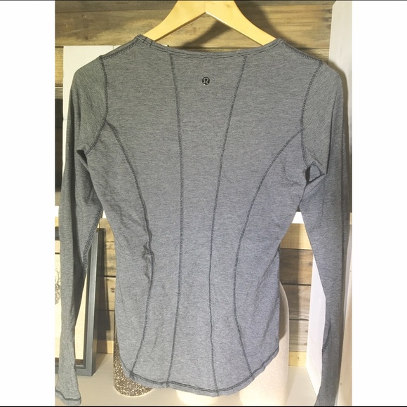 lululemon athletica Tops - Lululemon long sleeve