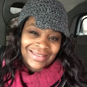 Meet your Posher, Kandice