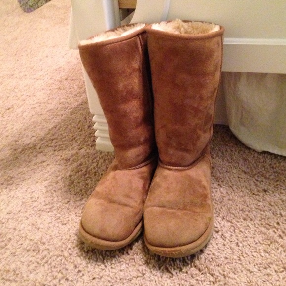 uggs