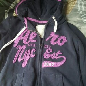 Aero Hoodie