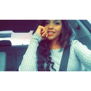 Meet your Posher, Juandra