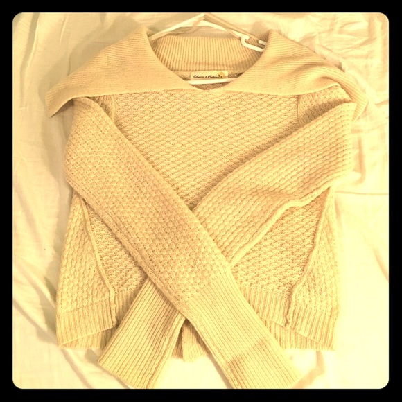 Like New Charlie & Robin sweater
