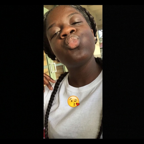 Meet your Posher, Chaquoya