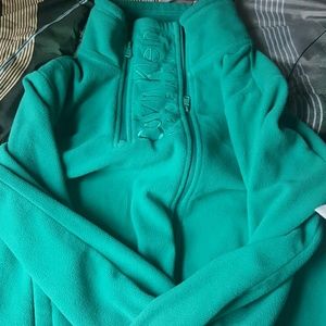Calvin Klein pullover fleece